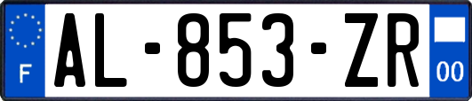 AL-853-ZR