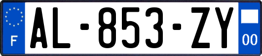 AL-853-ZY