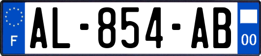 AL-854-AB