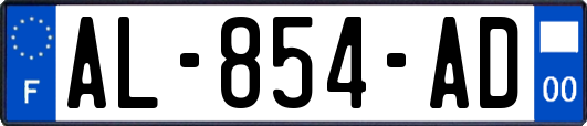 AL-854-AD