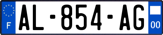 AL-854-AG