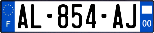 AL-854-AJ