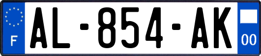 AL-854-AK