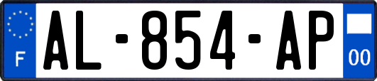 AL-854-AP