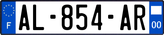 AL-854-AR