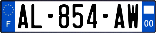 AL-854-AW