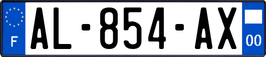 AL-854-AX