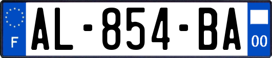 AL-854-BA