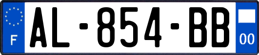 AL-854-BB
