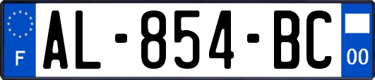 AL-854-BC