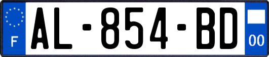 AL-854-BD