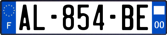 AL-854-BE