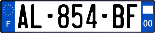 AL-854-BF