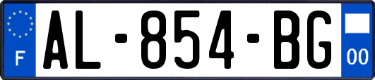 AL-854-BG
