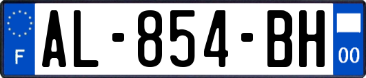 AL-854-BH