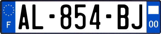 AL-854-BJ