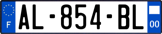 AL-854-BL
