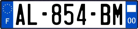 AL-854-BM