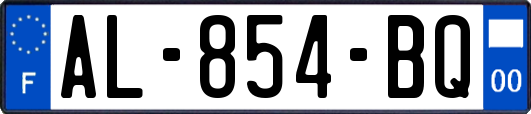 AL-854-BQ