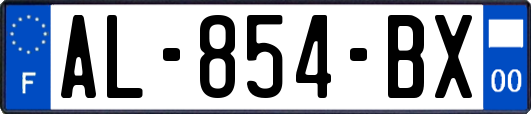 AL-854-BX