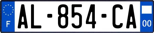 AL-854-CA