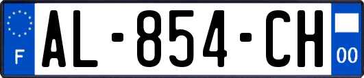 AL-854-CH