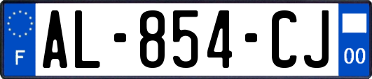 AL-854-CJ