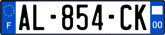 AL-854-CK