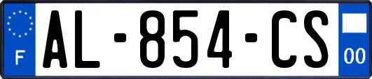 AL-854-CS