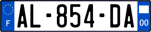 AL-854-DA