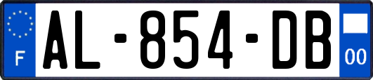 AL-854-DB