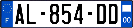 AL-854-DD
