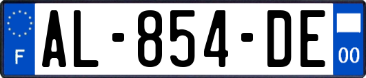 AL-854-DE