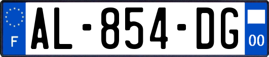 AL-854-DG
