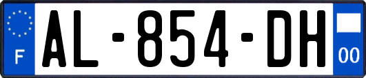 AL-854-DH