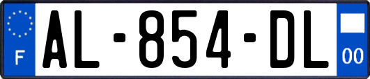 AL-854-DL