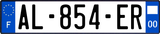 AL-854-ER