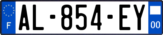 AL-854-EY