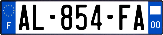 AL-854-FA