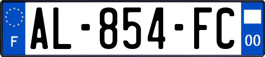 AL-854-FC