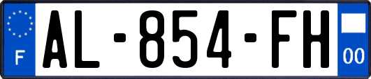 AL-854-FH