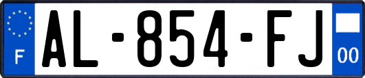 AL-854-FJ