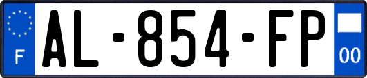AL-854-FP
