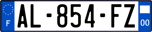 AL-854-FZ