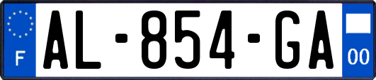 AL-854-GA