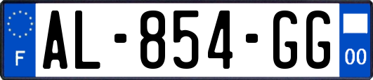 AL-854-GG