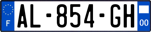 AL-854-GH