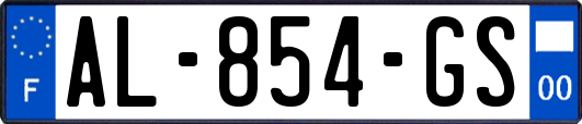 AL-854-GS