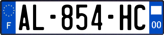 AL-854-HC
