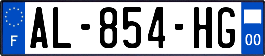 AL-854-HG